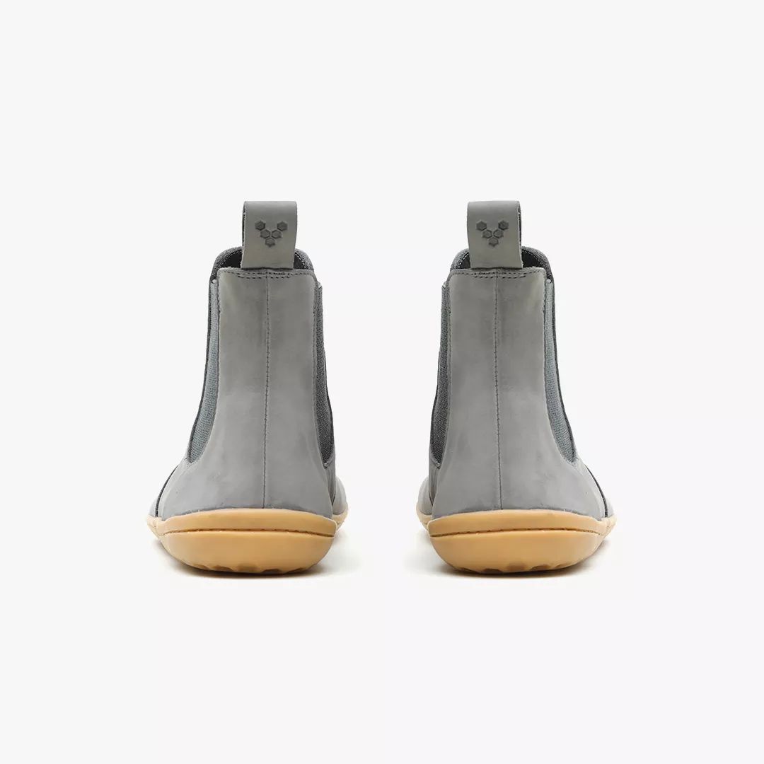Vivobarefoot clearance fulham leather